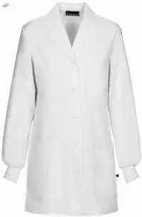 Antibacterial Lab Coats