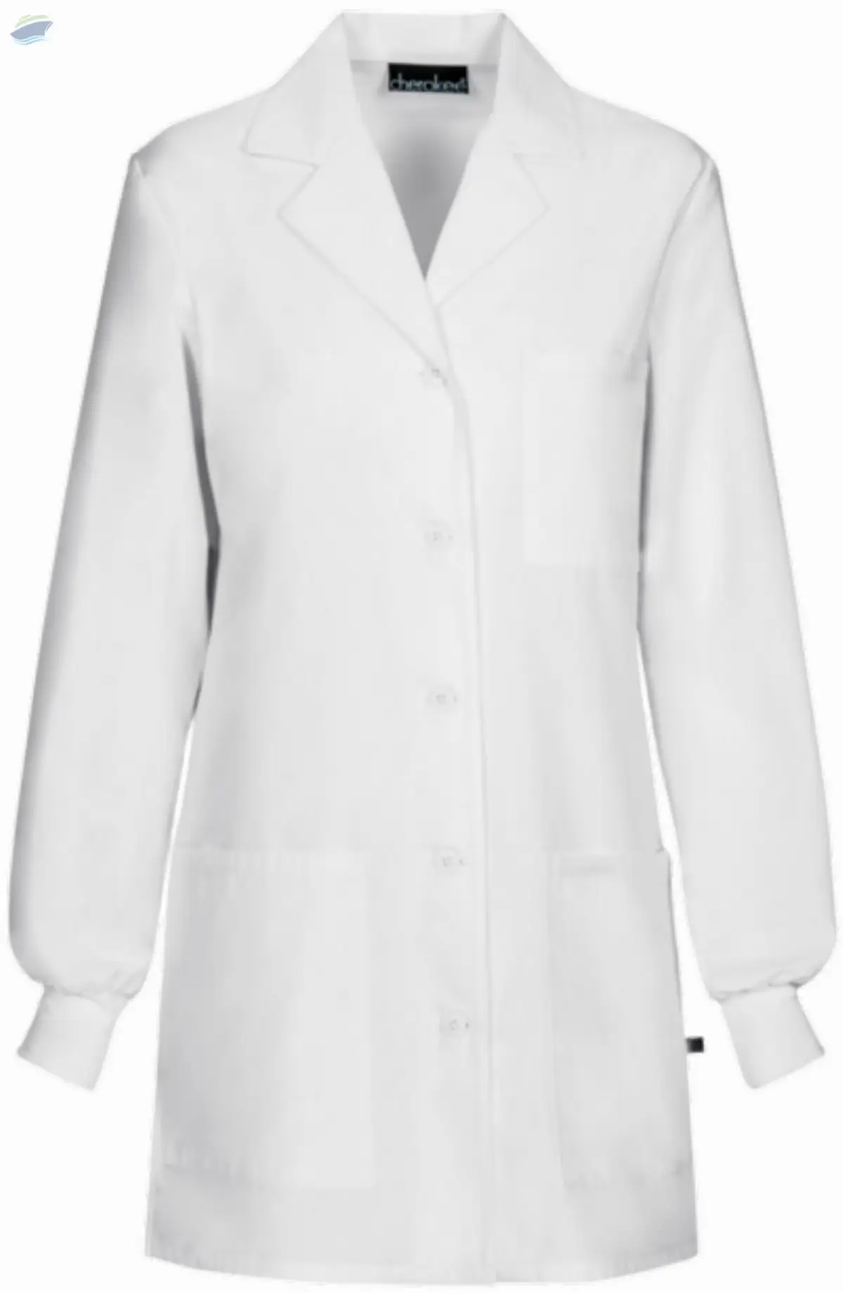 Antibacterial Lab Coats