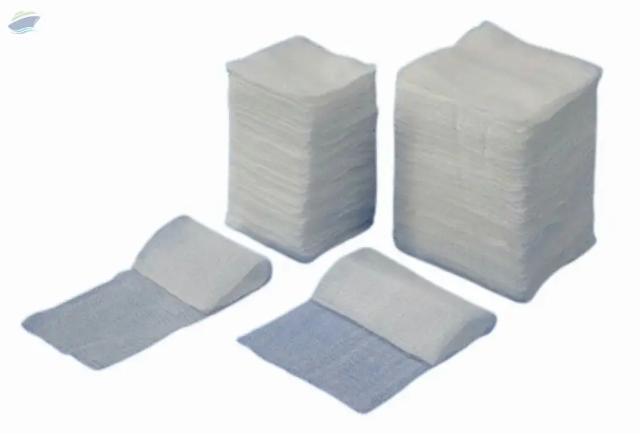 Gauze Swab Non-Sterile