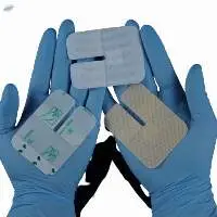 IV Dressing