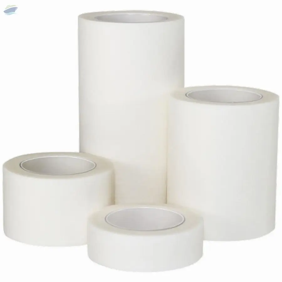 Microporous Paper Tape
