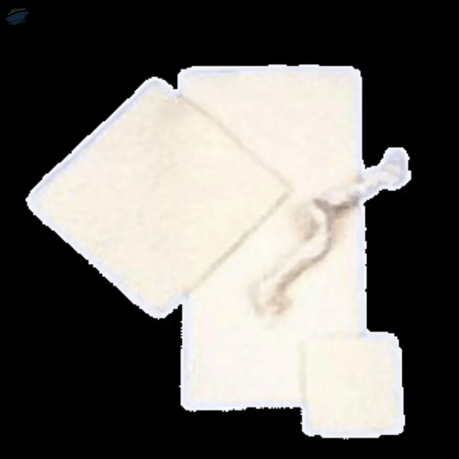 Calcium Alginate Wound Dressing