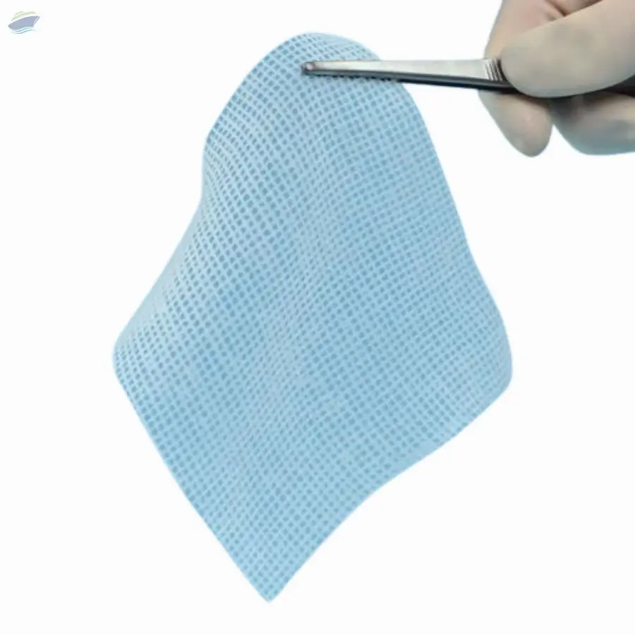 Paraffin Gauze Dressing / Tulle Dressing