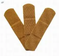 First Aid Dressing