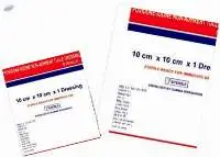 Povidone Iodine Non Adherent Dressing