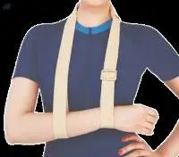 Arm String Strap