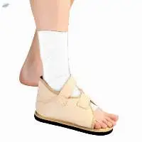 Cast Shoe
