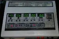 IFT Machine Digital Pre-programmed