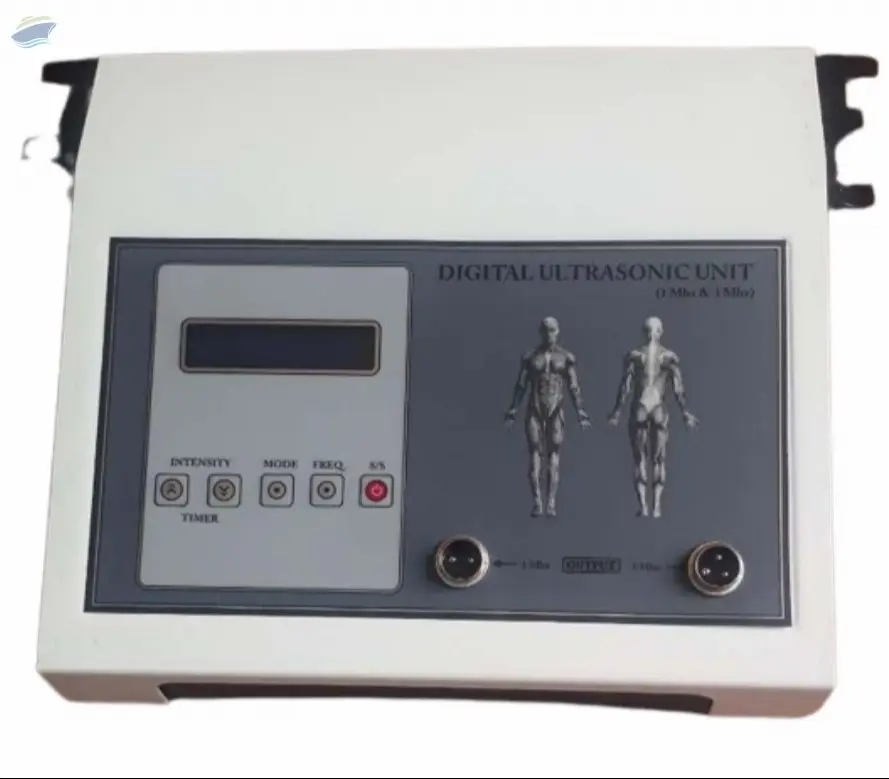 Ultrasound Therapy Unit