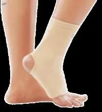 Elastic Ankle Support