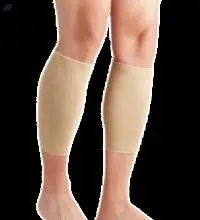 Elastic Calf Support
