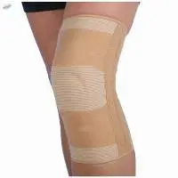 Elastic FOR Knee Support
