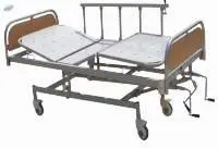 Non- Hi Low Mechanical Deluxe