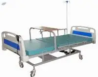 Fowler Bed Electric