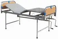 Fowler Bed Mechanical