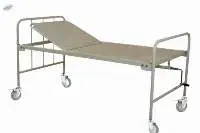 Semi-Fowler Bed Mechanical