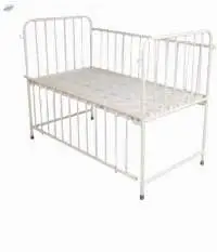 Pediatric Bed