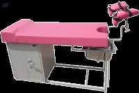 Gynae /Obstetric Examination Couch