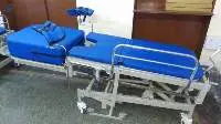 Labour Delivery Bed Pneumatic