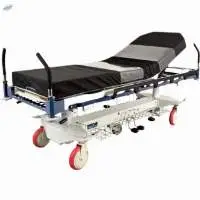 Emergency Stretcher Trolley