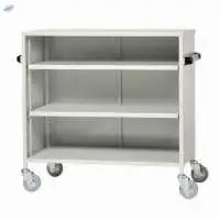 Clean Linen Trolley