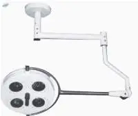 Four Reflector (Single Dome)