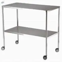 Instrument Trolley