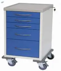 Medicine Trolley