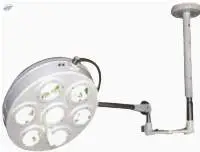 Single Dome Seven Reflectors
