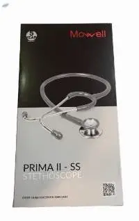 Adult Stethoscope