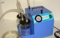 Suction Machine Electric