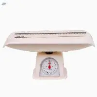 Analogue Personal Baby Weighing Scale