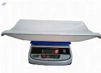 Baby Weighing Scale