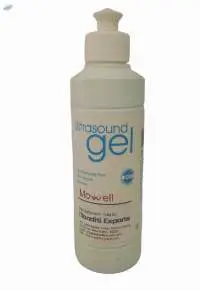 Ultrasound Gel