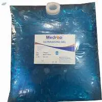 Ultrasound Gel 5litre
