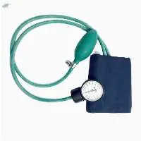 Sphygmomanometer Aneroid Type Manual BP Monitor