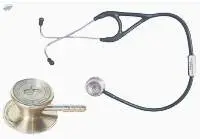 Stethoscope Dual Headed Cardio