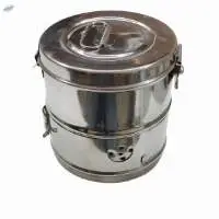 Mowell Stainless Steel 12Inch x 10Inch