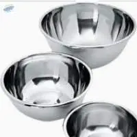 Stainless Steel Bowls