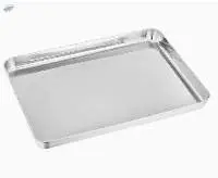 Shallow Tray SS