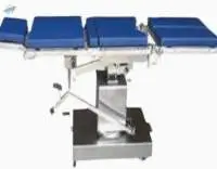 Revolving Hydraulic Table