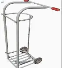 Trolley For Jumbo Cylinders