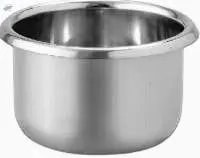 Gallipot J-Type