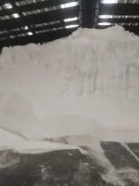 Urea granular