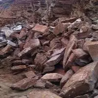 Natural Stone