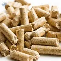 Wood Pellets 6mm, 8mm in 15kg bags Fuel