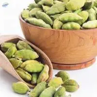 Green Cardamom 6mm/8mm