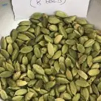 Quality Grade Green Cardamom