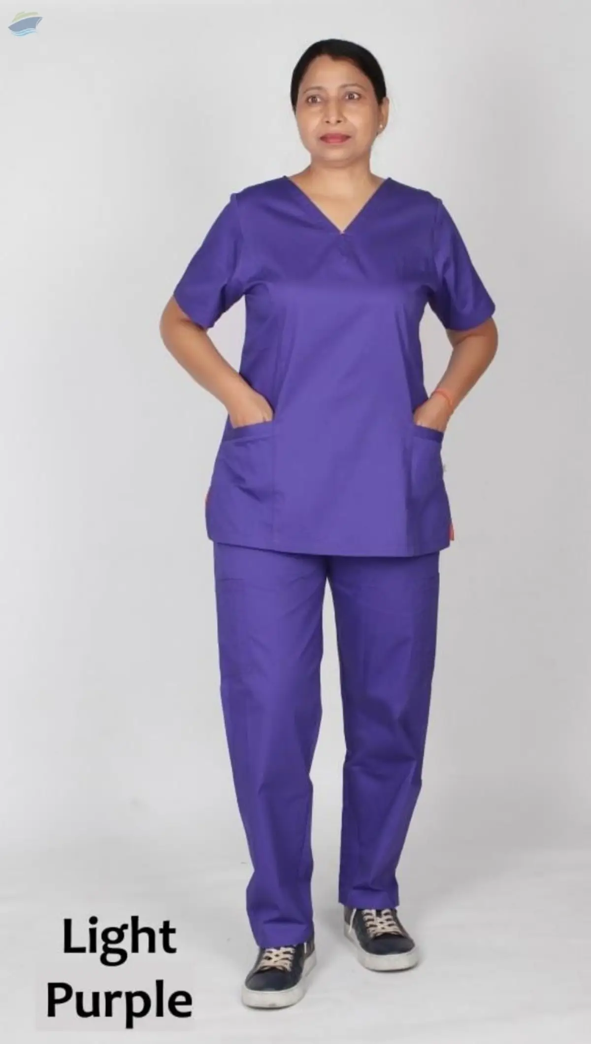 Princess Seam F&B Slim Fit