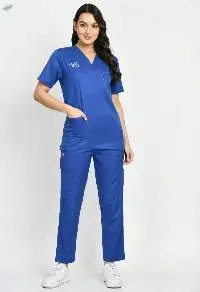 Fancy Pocket And Stethoscope